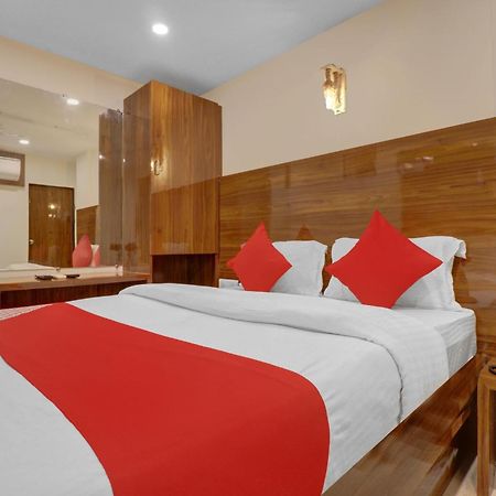 Hotel O Royal Park Mumbai Dış mekan fotoğraf