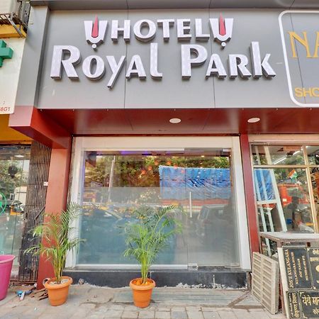 Hotel O Royal Park Mumbai Dış mekan fotoğraf
