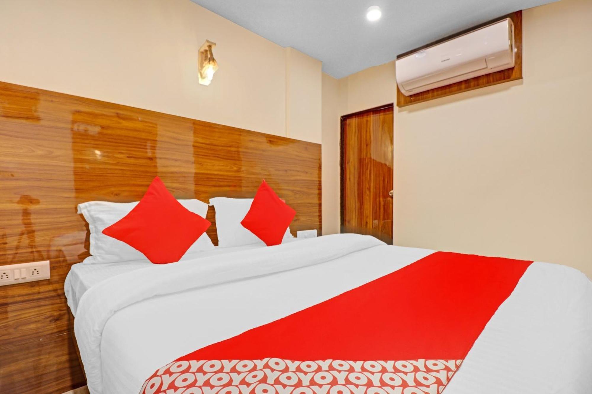 Hotel O Royal Park Mumbai Dış mekan fotoğraf