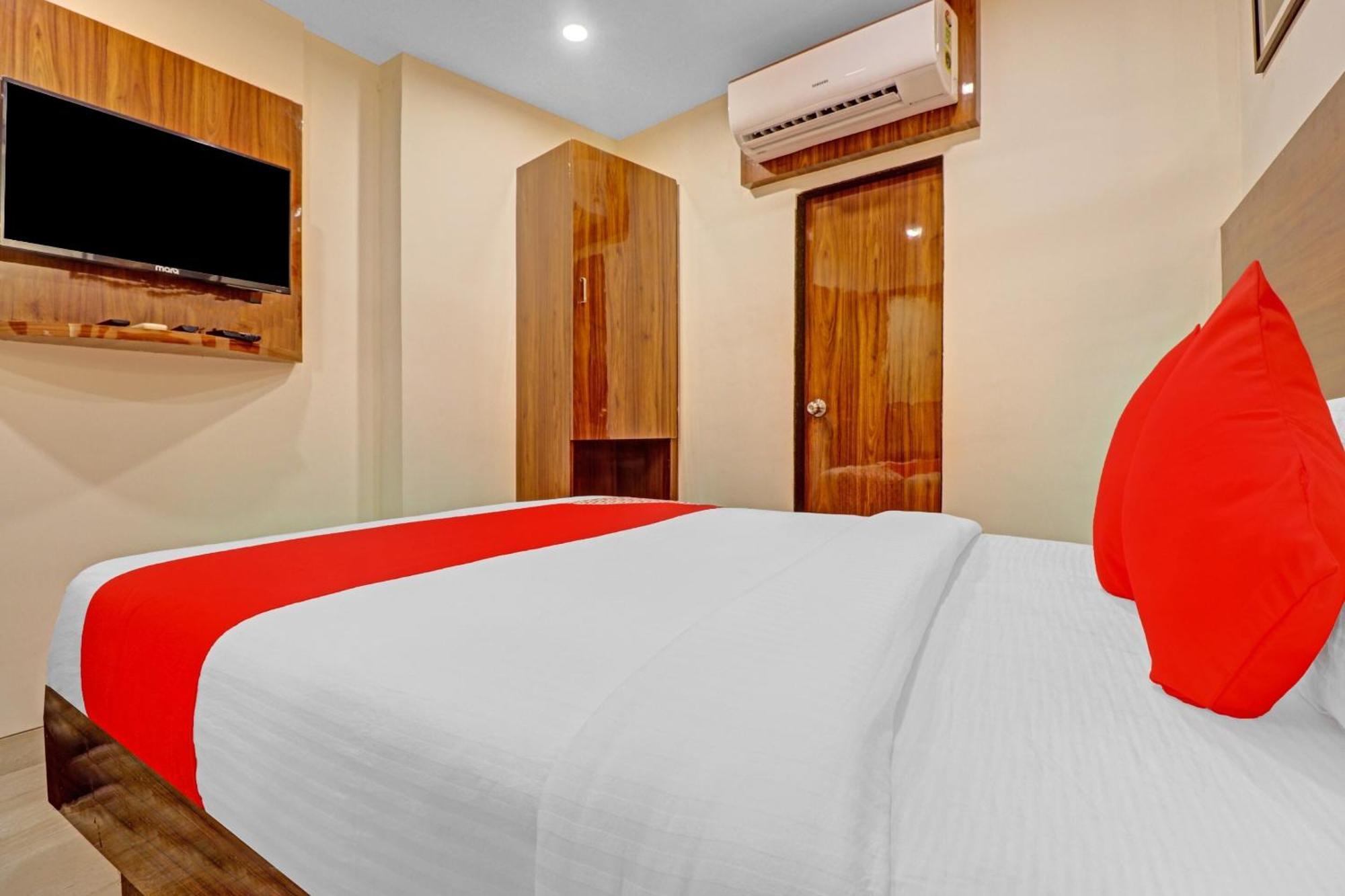 Hotel O Royal Park Mumbai Dış mekan fotoğraf