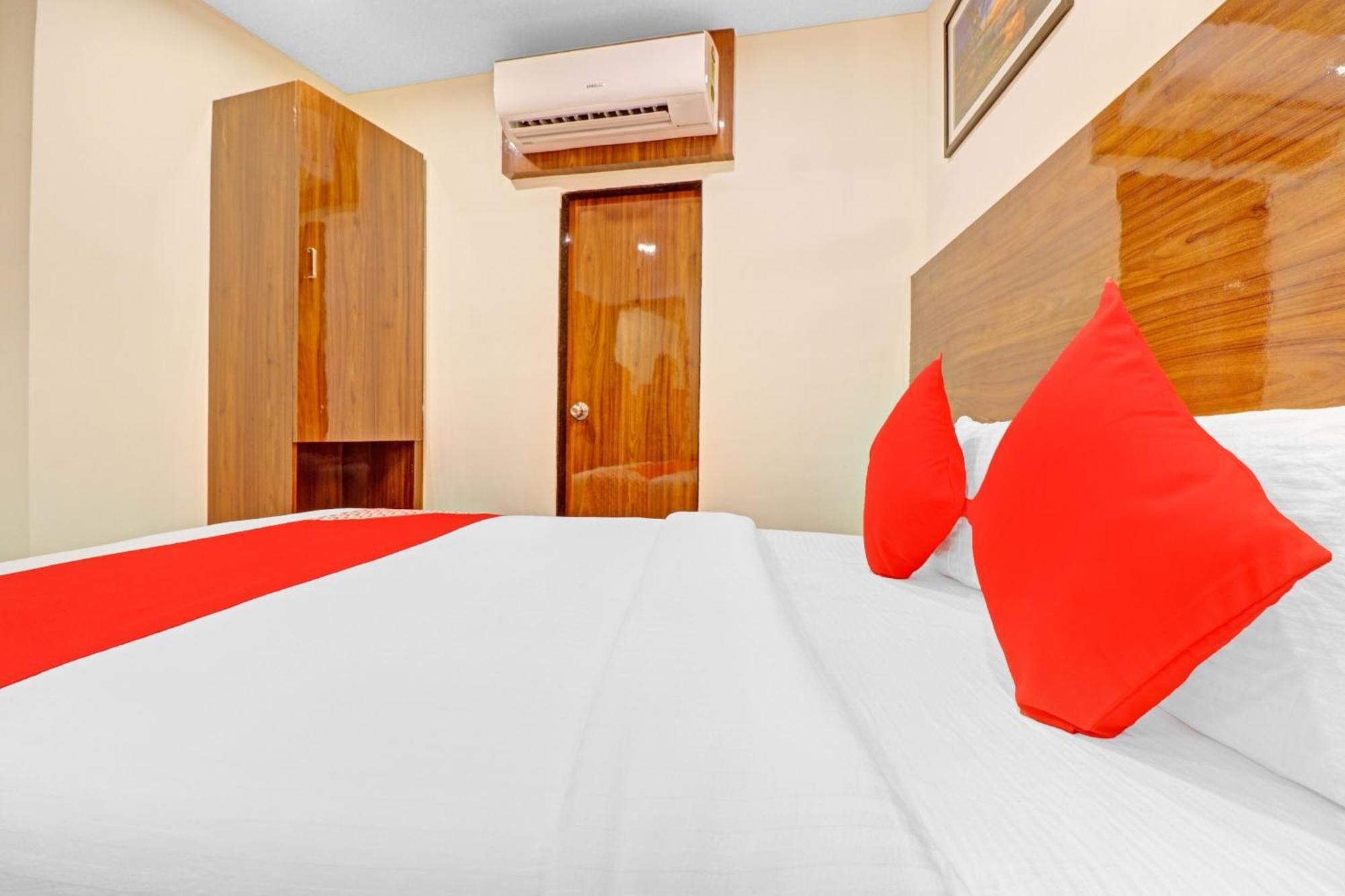 Hotel O Royal Park Mumbai Dış mekan fotoğraf