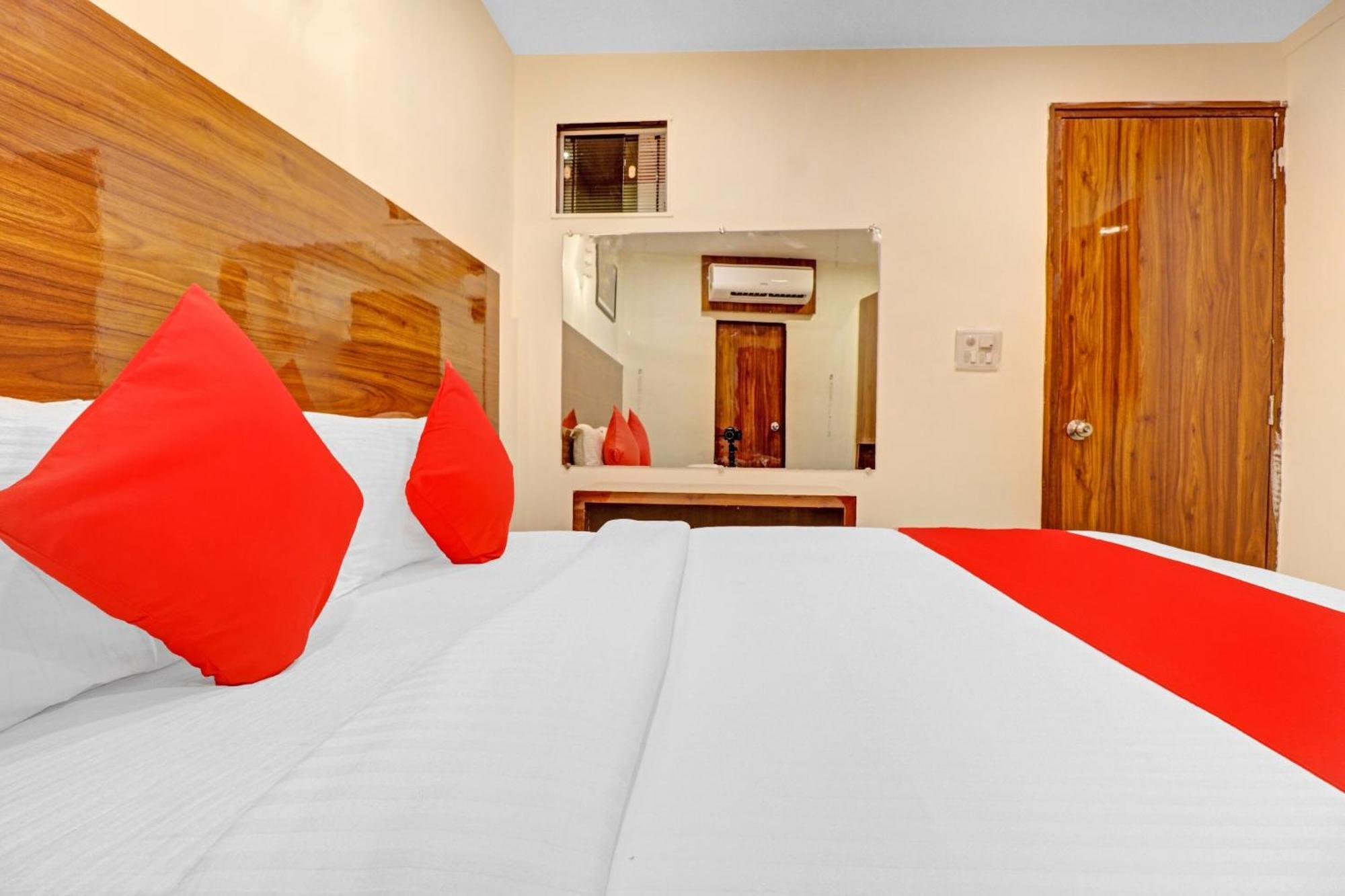 Hotel O Royal Park Mumbai Dış mekan fotoğraf