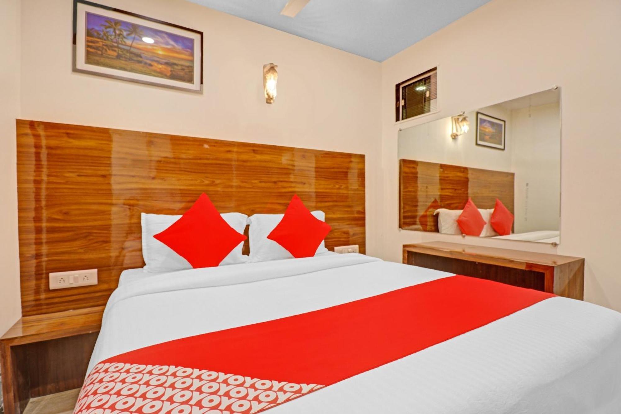 Hotel O Royal Park Mumbai Dış mekan fotoğraf