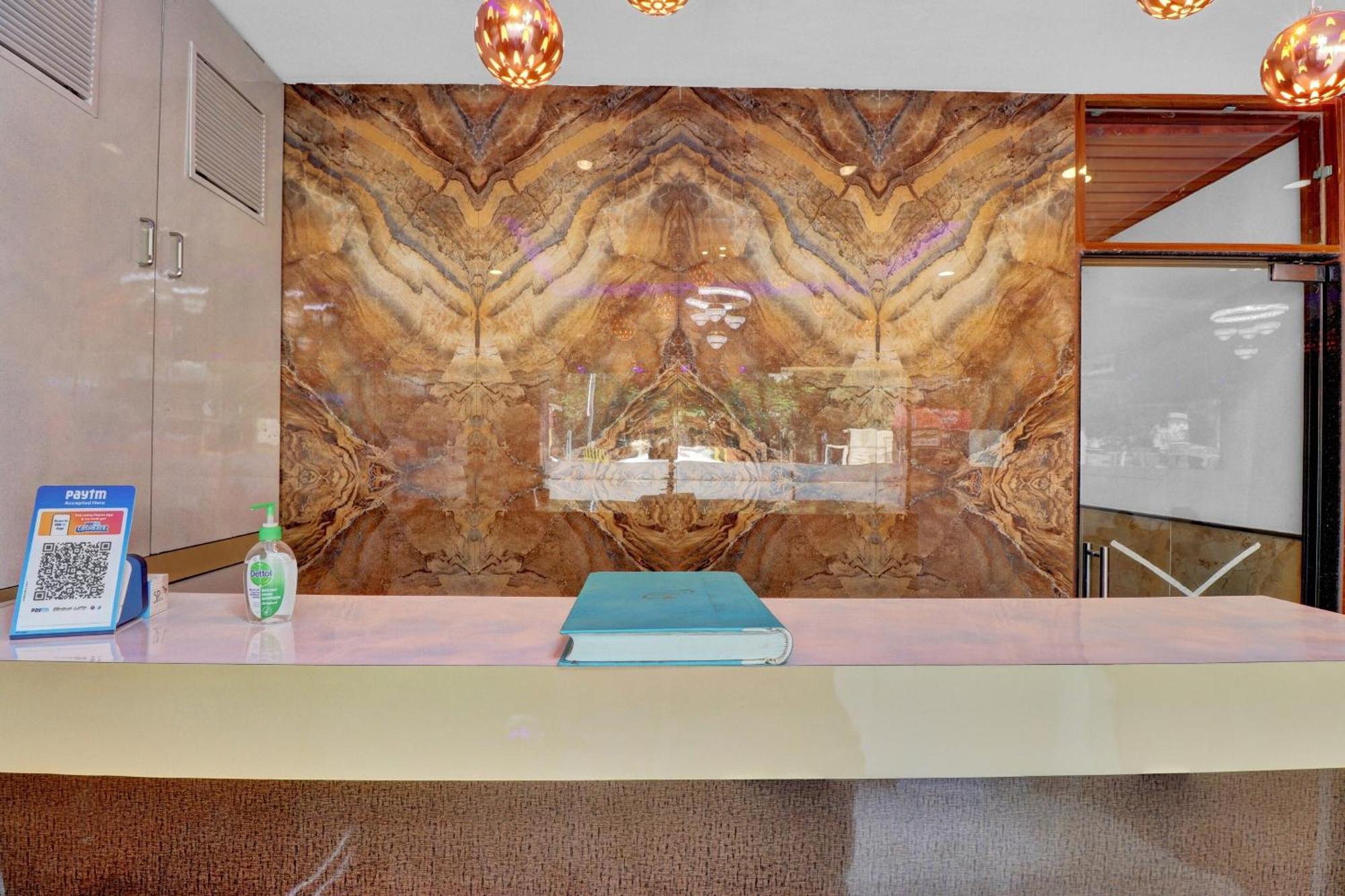 Hotel O Royal Park Mumbai Dış mekan fotoğraf