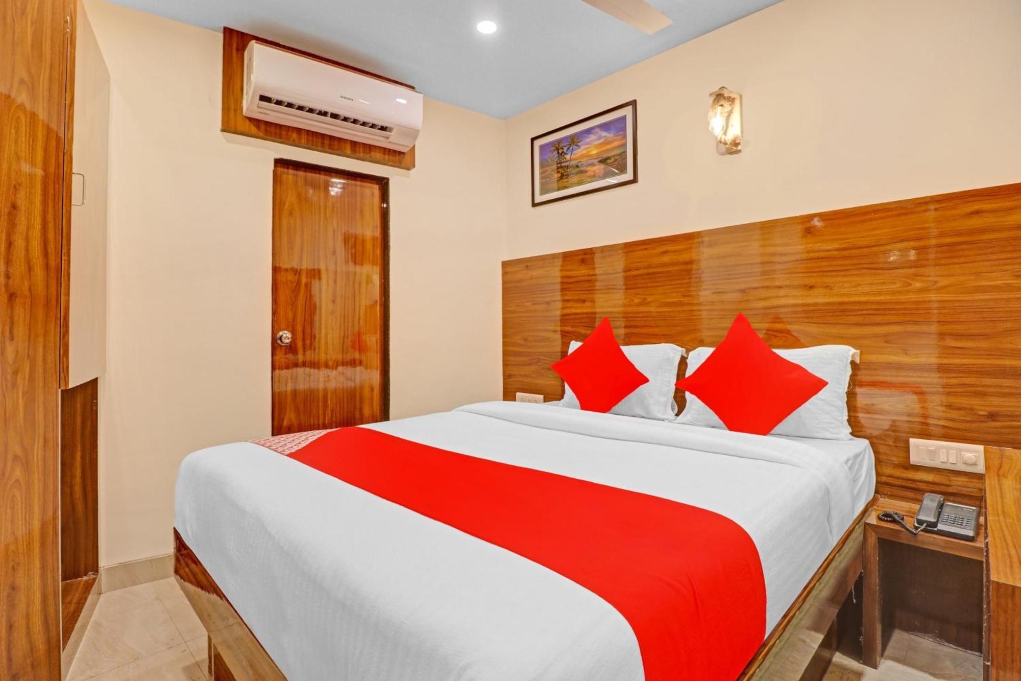 Hotel O Royal Park Mumbai Dış mekan fotoğraf