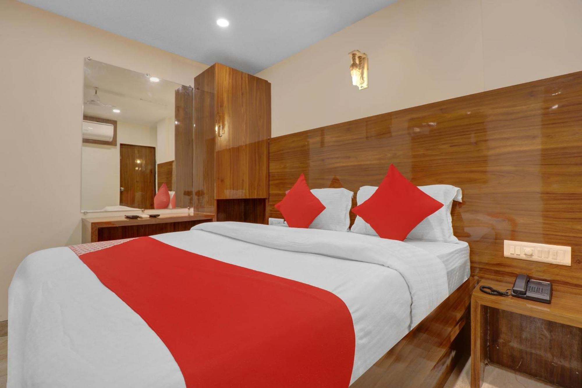 Hotel O Royal Park Mumbai Dış mekan fotoğraf